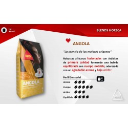 CAFE DELTA LUBA ANGOLA 1K