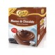 MOUSSE CHOCOLATE CIA 7X114GR 70R
